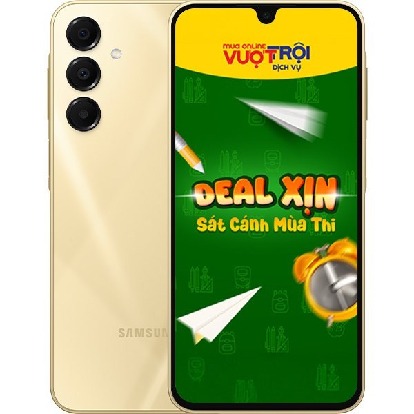Samsung Galaxy A16 5G 8GB/256GB