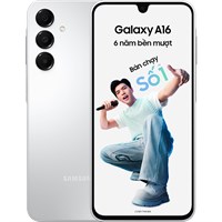 Điện thoại Samsung Galaxy A16 8GB/256GB