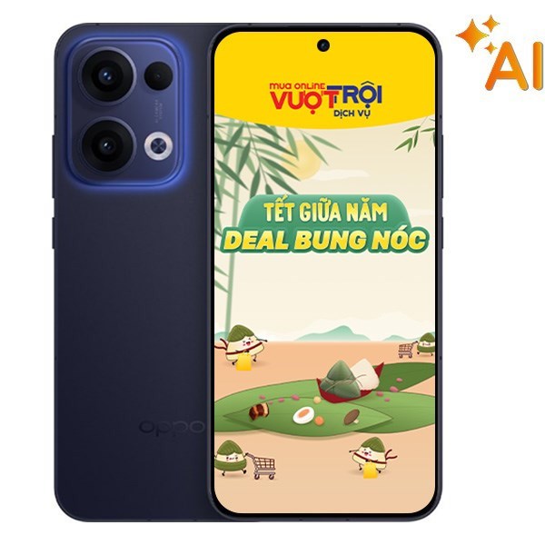 OPPO Reno13 5G 12GB/256GB