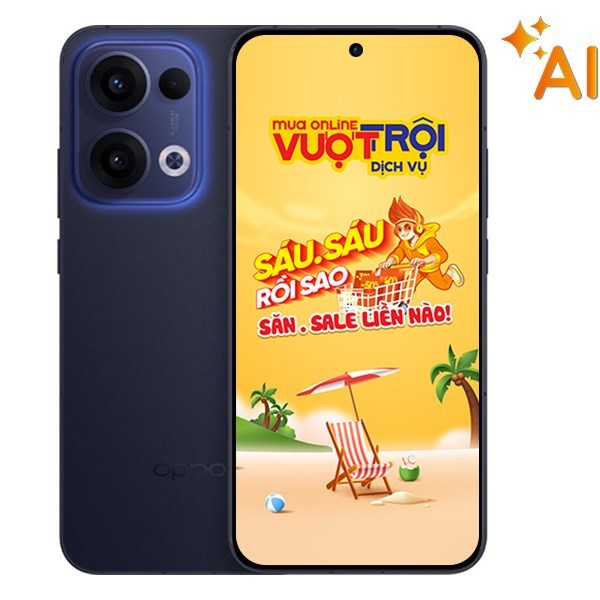 OPPO Reno13 5G 12GB/256GB