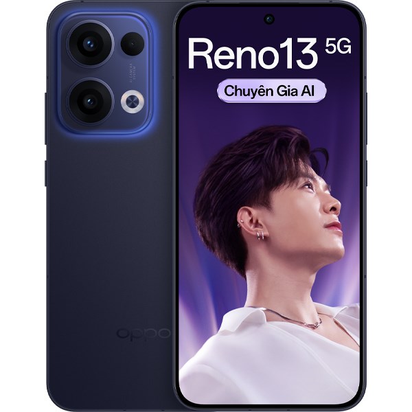 OPPO Reno13 5G 12GB/256GB