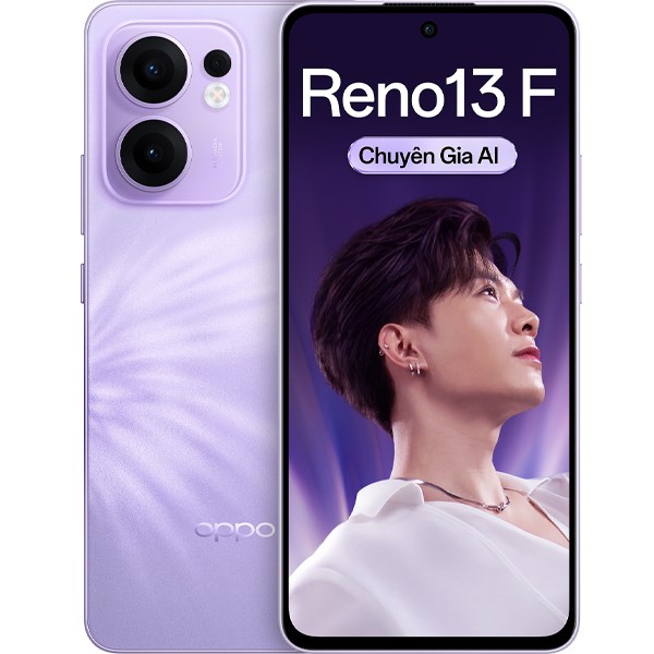 OPPO Reno13 F 8GB/256GB