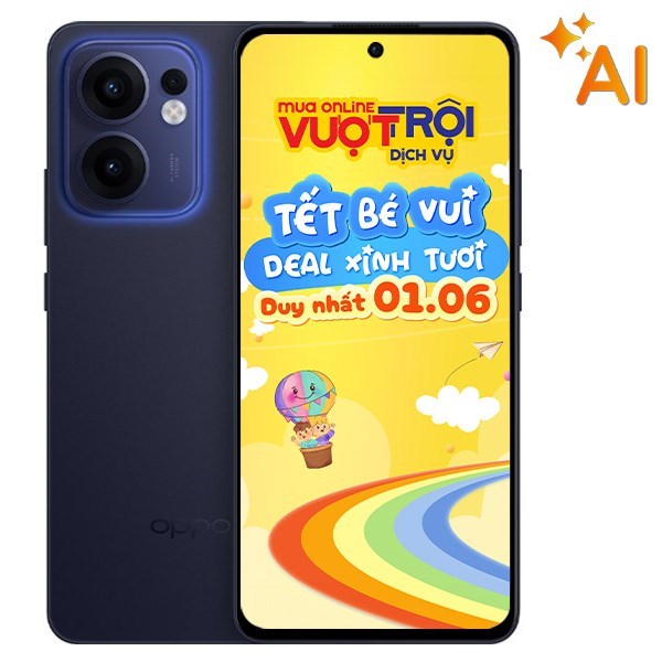 OPPO Reno13 F 5G 8GB/256GB
