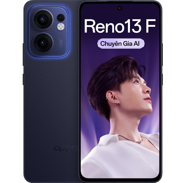 OPPO Reno13 F 5G