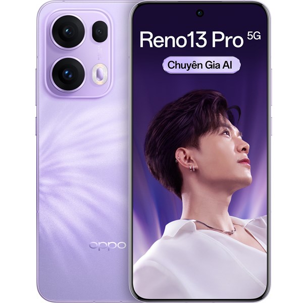 OPPO Reno13 Pro 5G 12GB/512GB