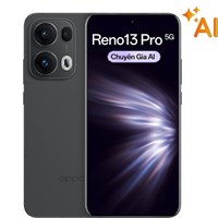 Điện thoại OPPO Reno13 Pro 5G 12GB/512GB