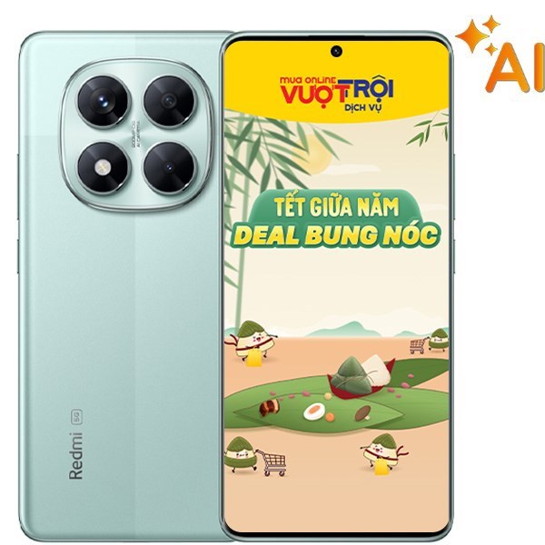 Xiaomi Redmi Note 14 Pro 5G 8GB/256GB