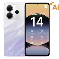 Điện thoại Xiaomi Redmi Note 14 8GB/128GB