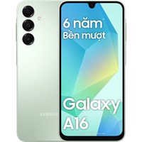 Điện thoại Samsung Galaxy A16 4GB/128GB