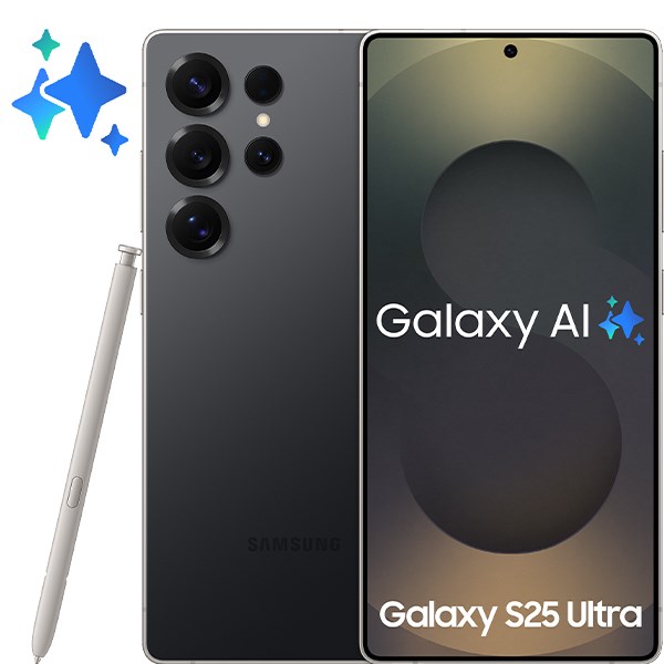 Điện thoại Samsung Galaxy S25 Ultra 5G 12GB/1TB