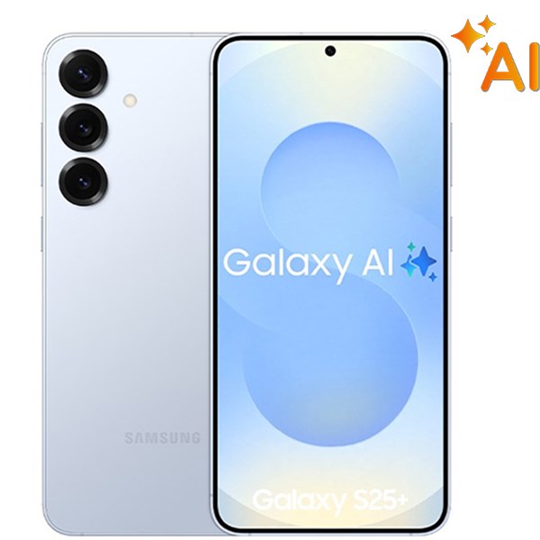 Điện thoại Samsung Galaxy S25 Plus 5G 12GB/512GB