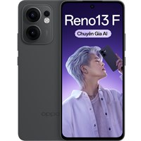 Điện thoại OPPO Reno13 F 5G 12GB/256GB