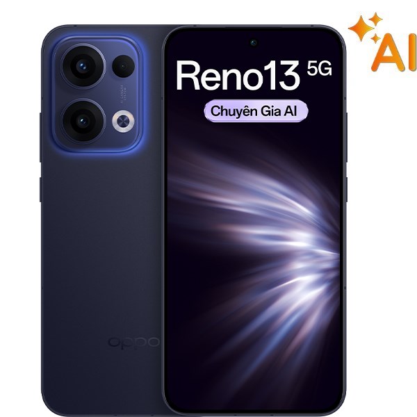 Điện thoại OPPO Reno13 5G 12GB/512GB