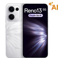 Điện thoại OPPO Reno13 5G 12GB/512GB