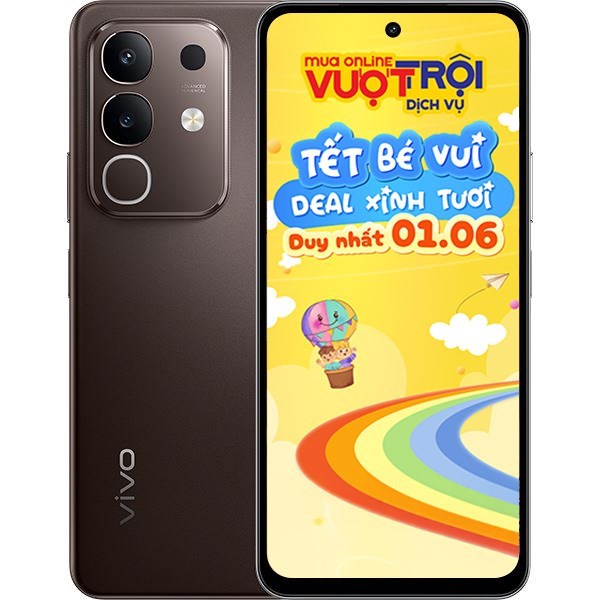 vivo Y29 8GB/128GB