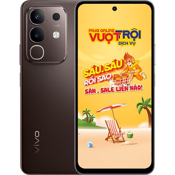 vivo Y29 8GB/128GB