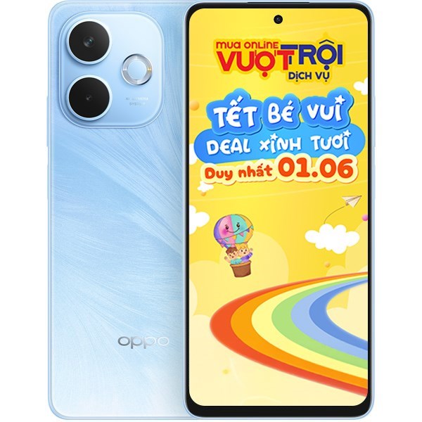 OPPO A5 Pro 8GB/256GB