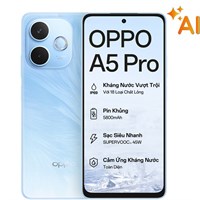 Điện thoại OPPO A5 Pro 8GB/256GB
