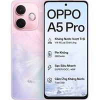 Điện thoại OPPO A5 Pro 5G 8GB/256GB