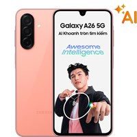Điện thoại Samsung Galaxy A26 5G 8GB/256GB