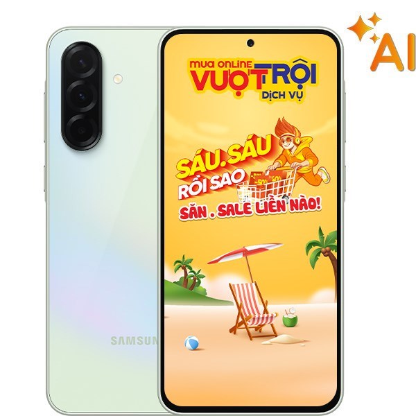 Samsung Galaxy A36 5G 12GB/256GB