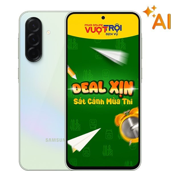 Samsung Galaxy A36 5G 12GB/256GB