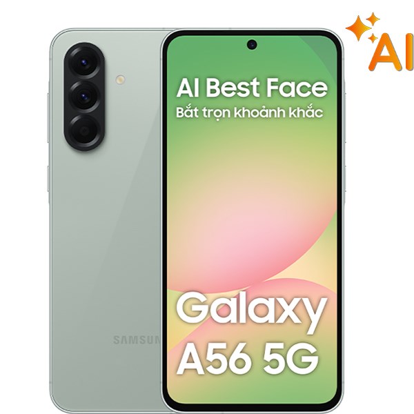 Samsung Galaxy A56 5G 8GB/128GB