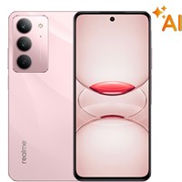 Điện thoại realme C75x 8GB/128GB