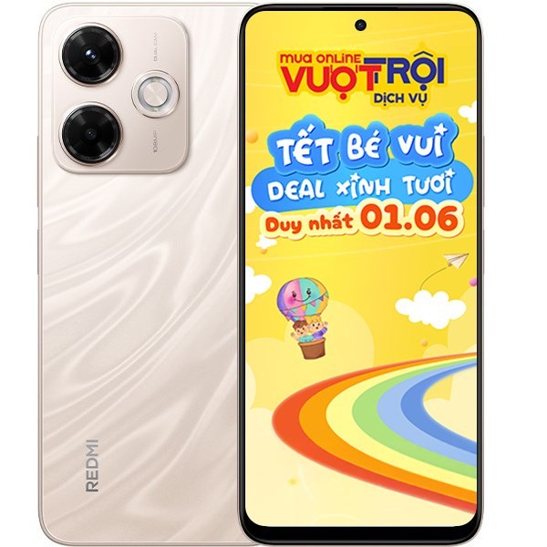 Xiaomi Redmi 13x 6GB/128GB