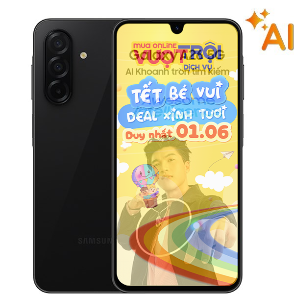 Samsung Galaxy A26 5G 6GB/128GB