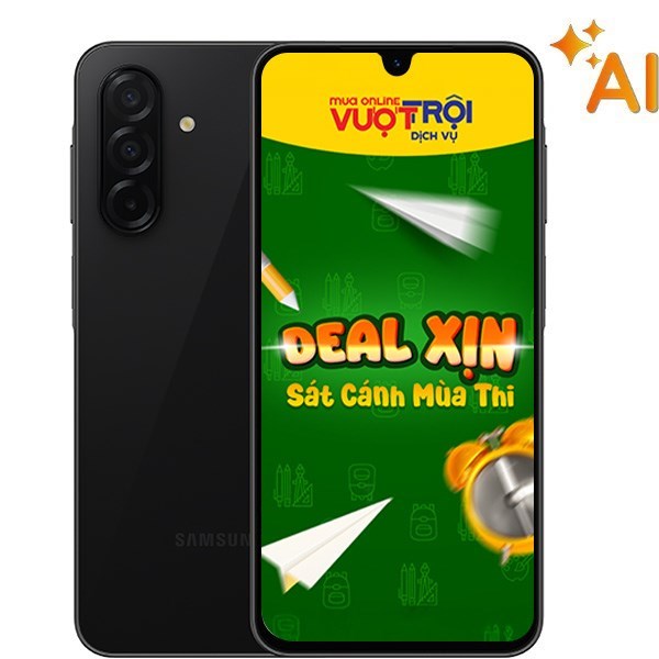 Samsung Galaxy A26 5G 6GB/128GB