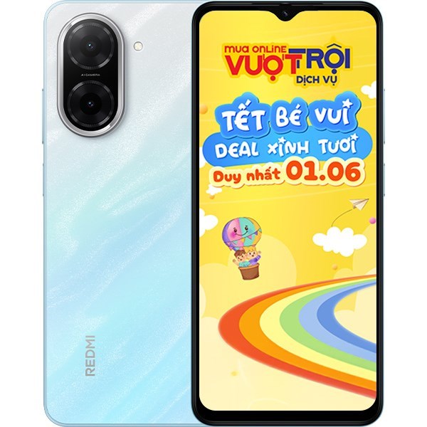 Xiaomi Redmi A5 3GB/64GB