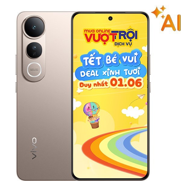 vivo V50 Lite 5G 8GB/256GB