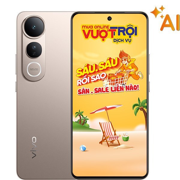 vivo V50 Lite 5G 8GB/256GB