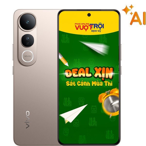 vivo V50 Lite 5G 8GB/256GB
