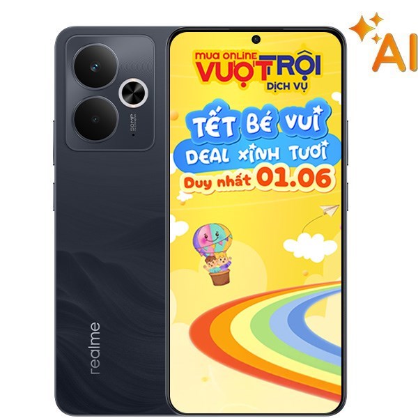 realme 14T 5G 8GB/256GB