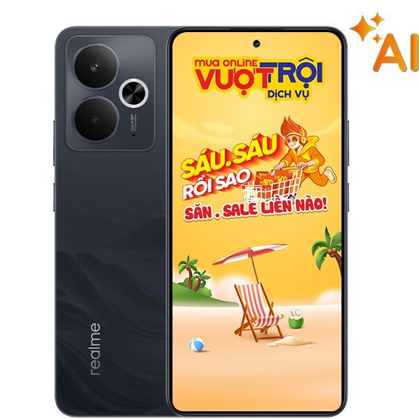 realme 14T 5G 8GB/256GB