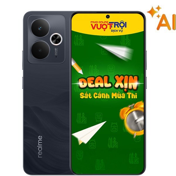 realme 14T 5G 8GB/256GB