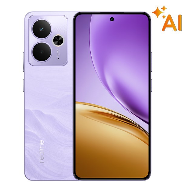 Điện thoại realme 14T 5G 8GB/256GB