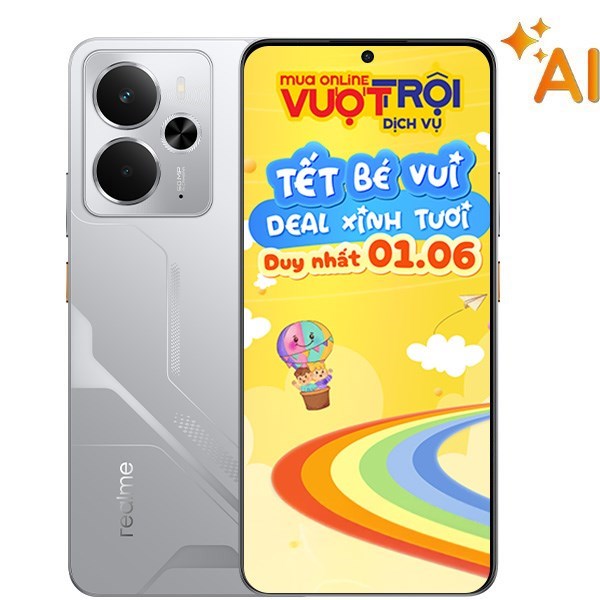 realme 14 5G 12GB/256GB