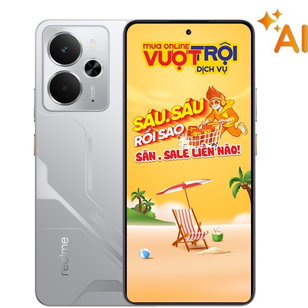 realme 14 5G 12GB/256GB