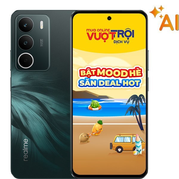 realme C71 6GB/128GB