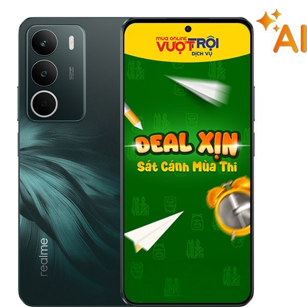 realme C71 6GB/128GB