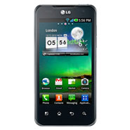 Điện thoại LG Optimus 2X P990