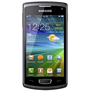 Điện thoại Samsung Wave 3 S8600