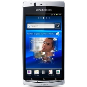 Điện thoại Sony Ericsson Xperia arc S LT18i