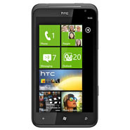 Điện thoại HTC Titan