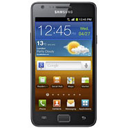 Điện thoại Samsung I9100 Galaxy S II 32GB