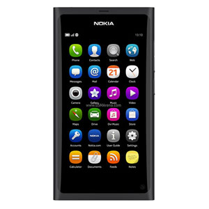 Điện thoại Nokia N9 64GB