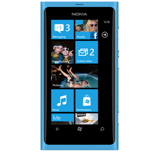 Điện thoại Nokia Lumia 800